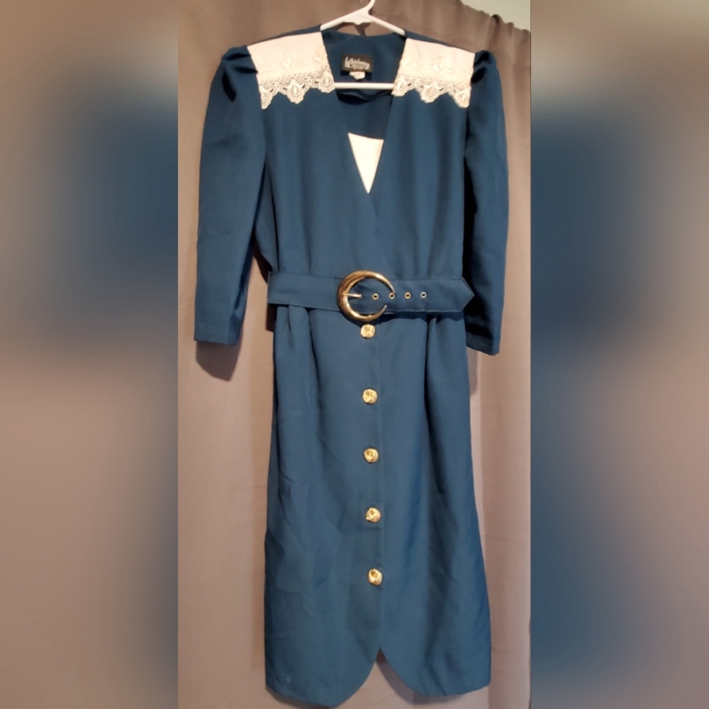 Business dress